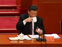 PONOVO IZABRAN ZA LIDERA KOMUNISTIČKE PARTIJE KINE: Xi Jinping u ovom trenutku je najmoćniji i najopasniji čovjek na svijetu, evo i zašto