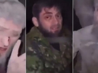 GLAVE IM JE DOŠAO TIKTOK: Ukrajinci objavili kako su otkrili bazu Kadirovaca