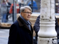 ĆIRO BLAŽEVIĆ OTVORIO DUŠU: 'Slobodno to napiši, moje kćerke već godinu i po nisu...'