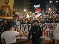 BRITANSKI GUARDIAN ANALIZIRA: Evo zašto Srbi masovno podržavaju Putina 