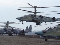 U PLAMENU NESTALI MOĆNI HELIKOPTERI: Eksplozija zatresla rusku bazu kraj Latvije?