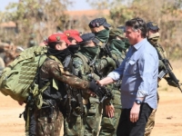 SVE BI MOGLO POĆI PO ZLU: Bolsonaro nije priznao poraz, priča se o blokadi autocesta, čeka se reakcija generala