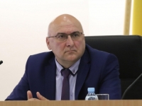 DODIKOV IGRAČ U ULICI DANIJELA OZME BR. 7 U SARAJEVU: Jedino je on glasao protiv odluke CIK-a BiH o ponovnom brojanju glasova