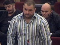 ZA JOŠ DVA MJESECA: Sud BiH Admiru Arnautoviću Šmrku produžio pritvor