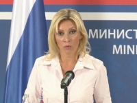 MARIJA, MILOSTI PUNA: Uprkos Putinovim prijetnjama... 'Stav Moskve o korištenju nuklearnog oružja ostaje isti'