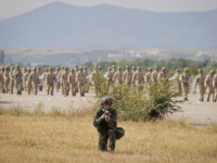 U BOJ ZA NAROD SVOJ: Na Kosovu najavljuju uvođenje obaveznog vojnog roka