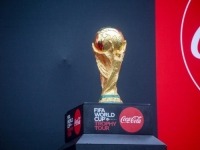 FIFA ĆE SE POKUŠATI 'OPRATI': Ukrajina će već 2030. godine biti jedan od organizatora Svjetskog prvenstva u fudbalu?