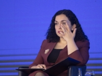 VJOSA OSMANI IMA JEDAN CILJ: 'Zato je važno da svaka članica NATO-a podrži članstvo Kosova u...'