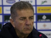 LOŠE VIJESTI IZ TUZLA CITYJA: Trener Dragan Jović u bolnici