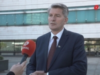 MOŽE LI OPOZICIJA 'IZBACITI' SDA IZ VLADE FBiH I VIJEĆA MINISTARA: Mehmedović kaže da je to... (VIDEO)