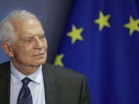 BORRELL SE KAJE: 'Žao mi je...'