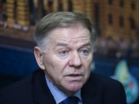 IVO KOMŠIĆ MALO PRETJERAO: 'U pozadini protesta pred OHR-om je otvorena prijetnja Hrvatima kao narodu!'