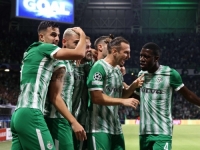 FAVORITI TOTALNO PODBACILI: Očajni Juventus se obrukao i našao pred eliminacijom iz LP, City s igračem manje osvojio bod (VIDEO)