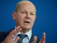 VJETAR U LEĐA I ZA NAŠU ZEMLJU: Olaf Scholz pozvao na proširenje Europske unije na balkanske zemlje