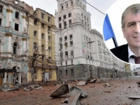KOMENTAR BIVŠEG UKRAJINSKOG AMBASADORA: 'Raketiranje Kijeva je odraz nemoći u konvencionalnom ratu sa vojskom Ukrajine'