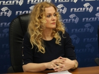 'KRAĐA NEVIĐENIH RAZMJERA': Olivera Nedić tvrdi da je novo brojanje pokazalo da na mnogim biračkim mjestima u Doboju nedostaju glasovi Trivićeve