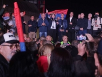 ODUSTALI OD VELIKOG PROTESTA: Opozicija iz RS-a sutra dolazi u Sarajevo da CIK-u preda žalbu