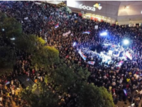 BILI SU I OPET ĆE: Opozicija u RS-u će ponovo na protest