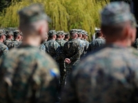 STALNA PODRŠKA: Njemačka donira OS BiH oko 820 hiljada eura za...