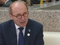 PRVI POTPREDSJEDNIK EVROPSKOG PARLAMENTA: 'Za zaustavljanje rata nužna je promjena u Putinovoj glavi'