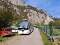 POZNATO U KAKVOM SU STANJU POVRIJEĐENI NAKON PADA MOSTA: Tri osobe prebačene u Beograd gdje će biti operisane danas