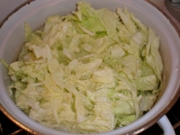 PRIJEDLOG ZA RUČAK: Recept za musaku od kupusa i mljevenog mesa