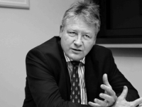 PRVI NJEMAČKI OBAVJEŠTAJAC UPOZORAVA: 'Putinov rat u Ukrajini je objava rata Zapadu!'