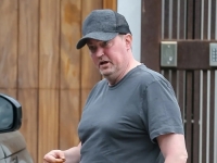 SLAVNI GLUMAC ŠOKIRAO PROGNOZAMA: ''Dali su mi dva posto šanse da preživim...''