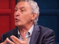 LEGENDARNI SVETISLAV PEŠIĆ U SARAJEVU OTVORIO DUŠU: 'Od kada se završilo Evropsko prvenstvo, preko mjesec dana, mene niko nije zvao. Da nisam došao ovdje...' (VIDEO)
