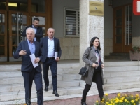 'SB' ISPRED CIK-a BiH: Jelena Trivić zbog 'batinaša' najavila krivične prijave (FOTO)