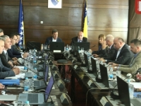 'SB' NA SJEDNICI VLADE FBiH: Na dnevnom redu uvezivanje staža rudarima (FOTO)