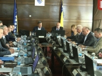 ODLUKE SU DONESENE: Ovo su nova kadrovska rješenja Vlade FBiH