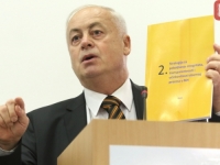 'SB' NA PRESSU: Sve dok biračke odbore biraju političari, imat ćemo ovakve propuste (FOTO)