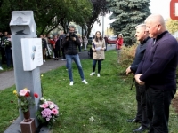 'SB' ISPRED FILOZOFSKOG FAKULTETA U SARAJEVU: Prošlo je šest godina od pogibije Edite i Selme, studentica čija je mladost prerano ugašena (FOTO)