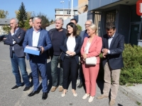 'SB' ISPRED TUŽILAŠTVA BiH: Opozicija iz RS-a predala krivičnu prijavu protiv Dodika i još nekoliko stotina osoba (FOTO)