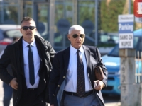 'SB' NA LICU MJESTA: Ročište za iznošenje žalbi na prvostepenu presudu Vikiću... (FOTO)