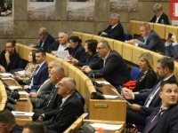 ŽULJEVIĆ (NI)JE OČEKIVAO: 'Schmidt je nagradio one koji su blokirali procese u Federaciji BiH, pojačao je...' (VIDEO)