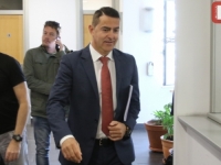 'SB' NA LICU MJESTA: Burno na sjednici VSTV-a o izboru glavnog tužioca Tužilaštva BiH, STIGAO I KAJGANIĆ (FOTO)