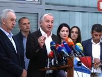 'SB' NA PRESSU OPOZICIJE RS-a: 'Režim je u strahu, prizivaju sukobe i plaše građane' (FOTO)