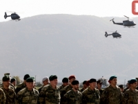 EUFOR NAJAVIO: Rano u petak pojačane vojne aktivnosti u blizini aerodroma u Sarajevu