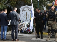 'SB' NA GODIŠNJICI: Sarajevski policajci Adis i Davor su ubijeni samo zato što su časno i pošteno obavljali svoj posao (FOTO)