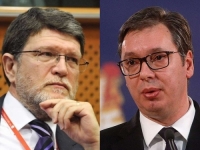 TONINO PICULA KATEGORIČNO: 'Ako Vučić nastavi s ovom politikom, suspenzija pregovora s EU nije isključena'