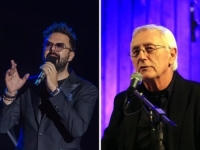 LEGENDARNI PJEVAČ U SRBIJI NIJE NASTUPAO NAKON 1991. GODINE: Petar Grašo će dio koncerta u Beogradu posvetiti Oliveru Dragojeviću (VIDEO)