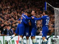 LIGA PRVAKA: Chelsea ubjedljivo savladao Milan, pogledajte veliki Krunićev promašaj koji je obilježio utakmicu (VIDEO)