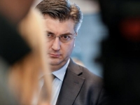 KUHA U HDZ-u: Plenković ostao bez savjetnika, navodno je dobio ekspresni otkaz i zabranu ulaska u centralu…