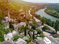 NIJE ŠTO JE NAŠA: BiH je nominovana za najpoželjniju destinaciju u Evropi, evo kako možete glasati