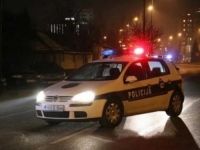 NASILJE U BH. GRADU: Optužen da je sjekirom lupao po kući jer mu nevjenčana supruga nije dala pare