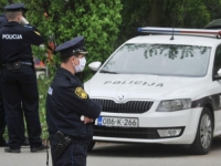 PUCNJAVA U TK: Ranjen 18-godišnjak