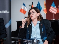 AMBASDORICA EU U CRNOJ GORI: 'EU podržava Berlinski proces jer regionalne inicijative moraju uključivati svih šest država Zapadnog Balkana'