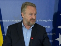 IZETBEGOVIĆ TVRDI: 'Delegati iz klubova Hrvata i Srba namjerno eskivirali...' (VIDEO)